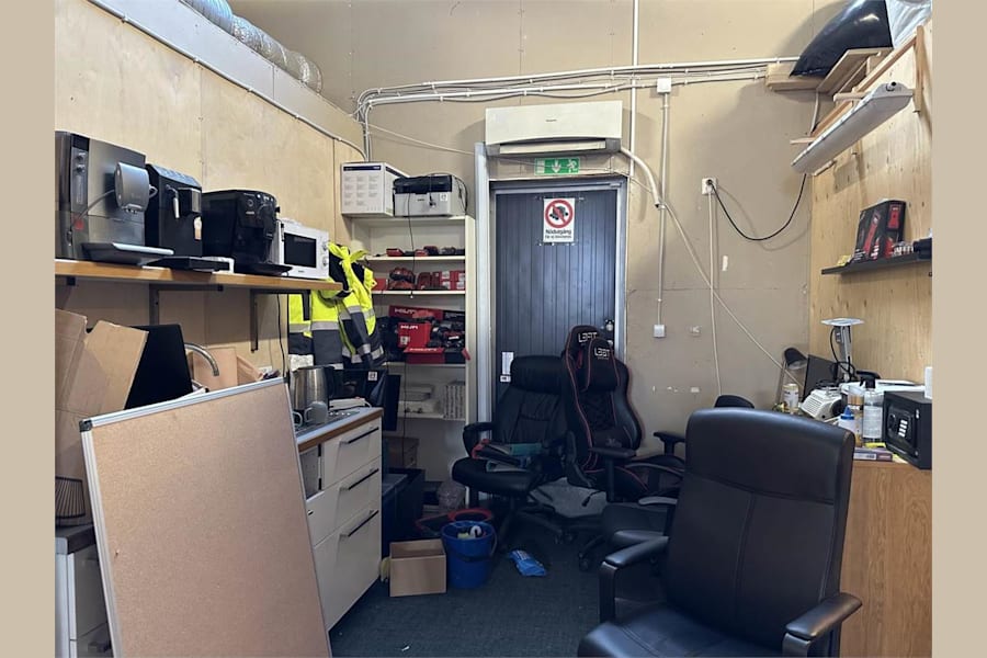 Fågelsångsvägen 18 I - image - 4