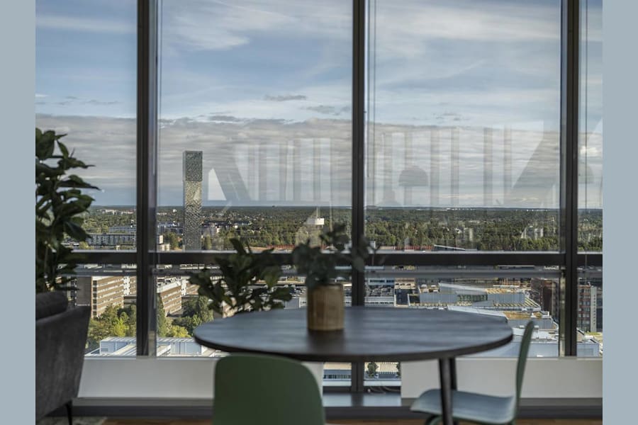 Kontorslokal på Färögatan 33 - Kista Science Tower, p..., Kista – bild 7