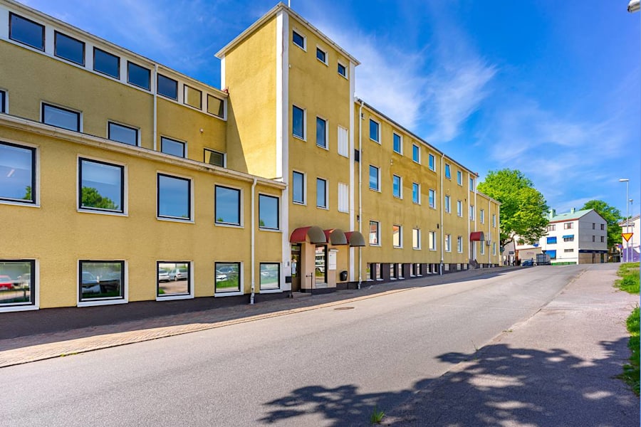 Kontorslokal på Floragatan 6, Tranås