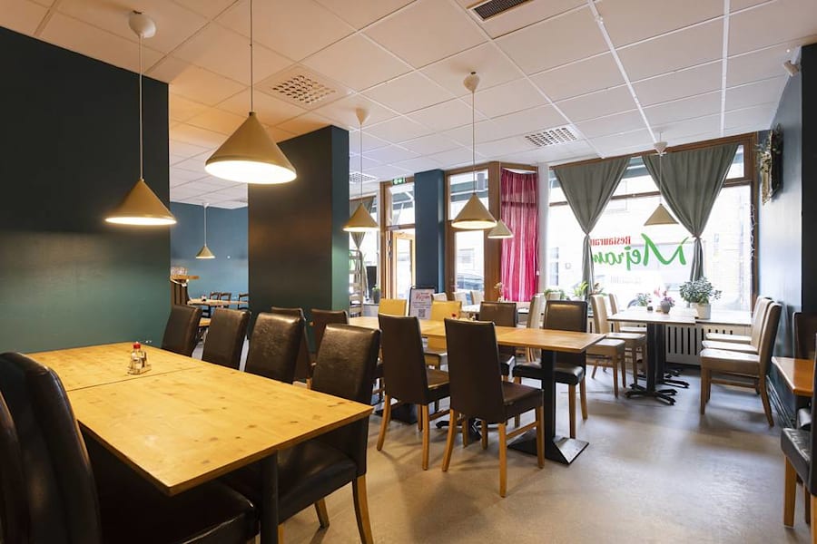 Restauranglokal på Restaurang - Midsommarkransen, Hägersten – bild 7