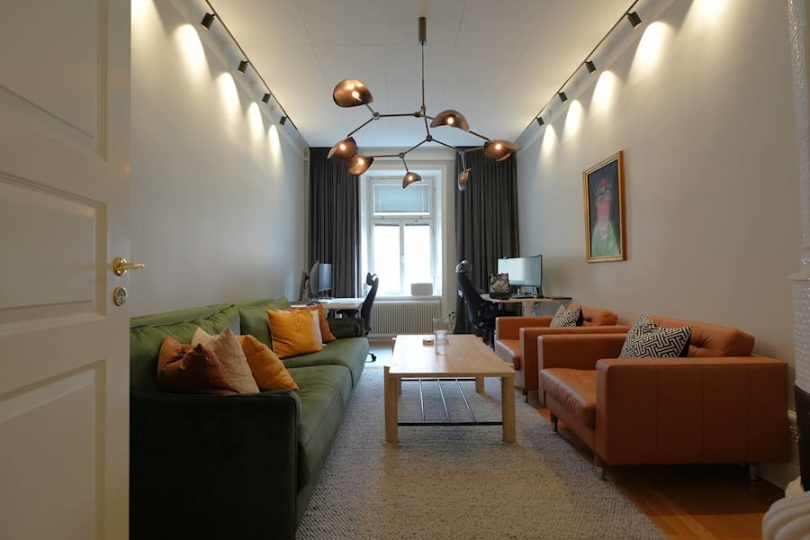 Kontorslokal på Tomtebogatan 4, Stockholm – bild 7