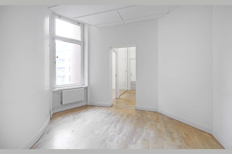 Kontorslokal på Karlavägen 60, Stockholm – bild 4