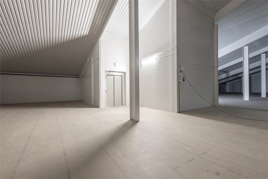 Lagerlokal på Ullbergsvägen 2, Landvetter – bild 4