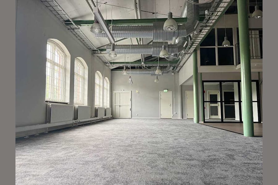 Lagerlokal på Mariehällsvägen 37C, Bromma – bild 2