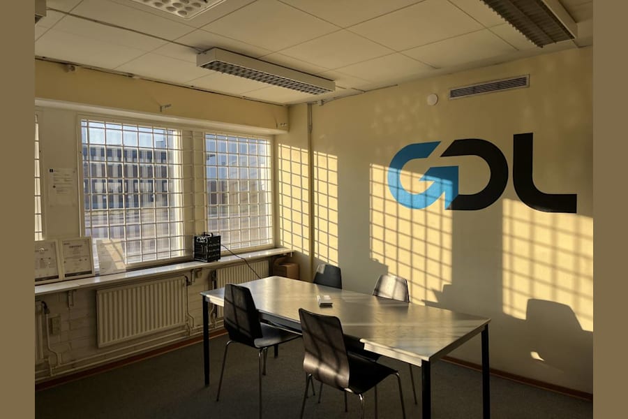 Sydhamnsgatan 25 - image - 1