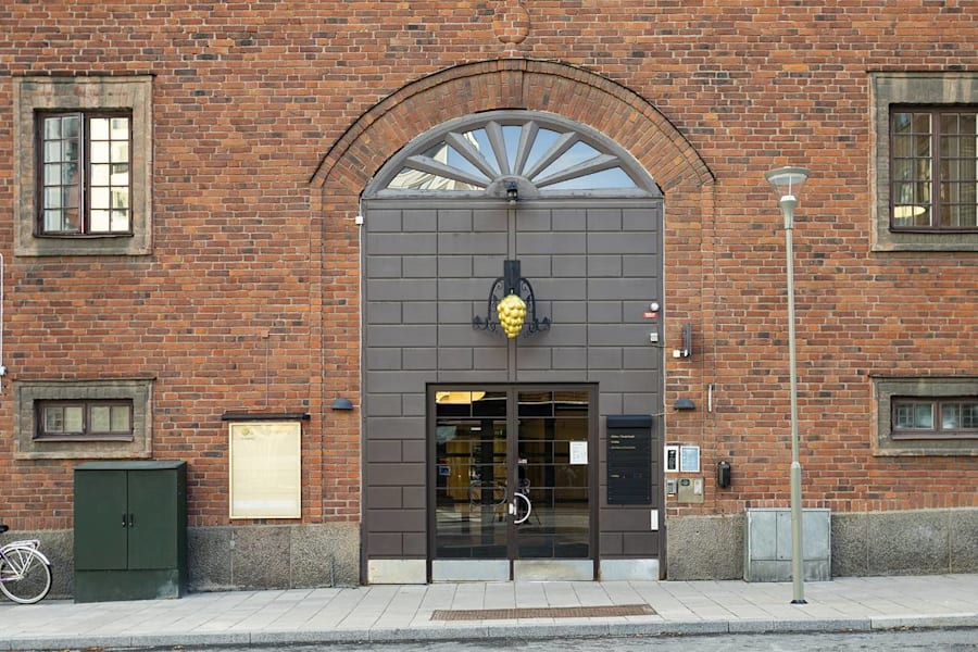 Kontorslokal på Dalagatan 100, Stockholm – bild 2