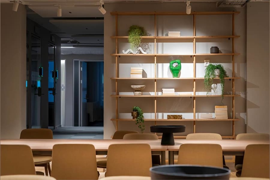 Kontorslokal på Arena Skrapan - Götgatan 78, Stockholm – bild 9