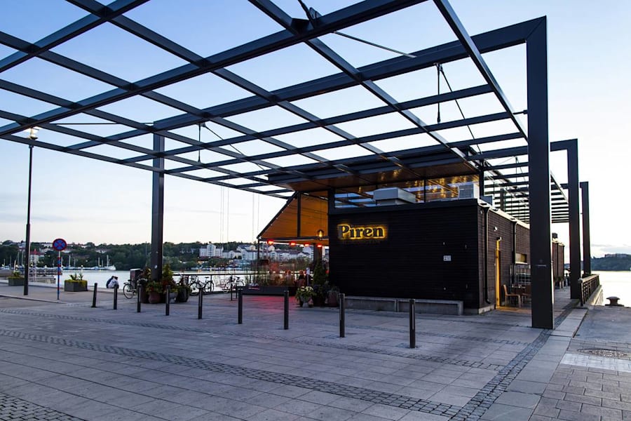 Kontorslokal på Warfvinges väg 28, Stockholm – bild 15