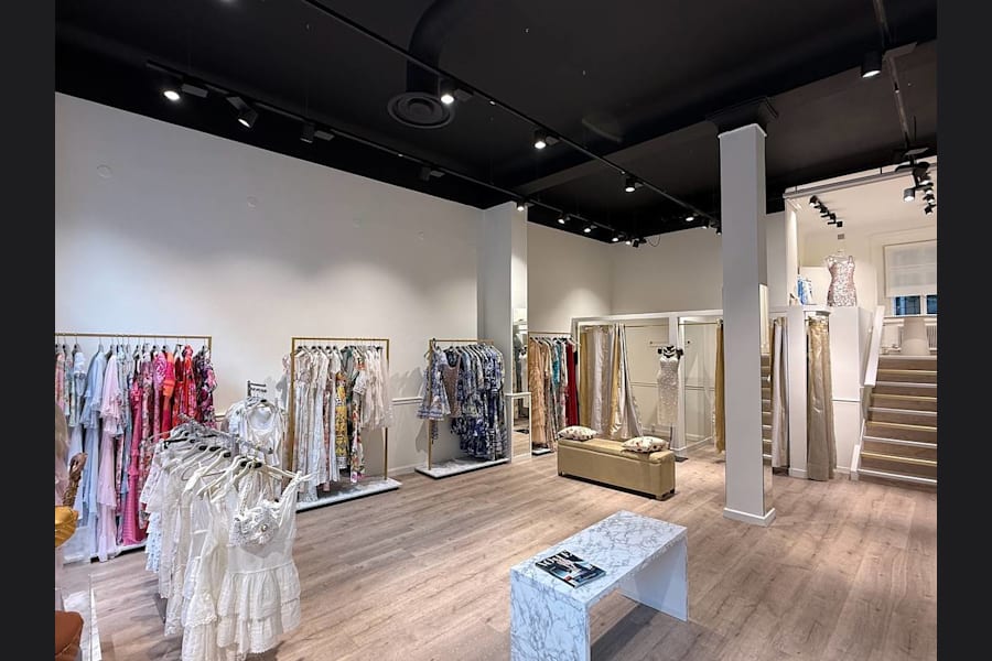 Lokal på Nybrogatan 24, Stockholm – bild 5