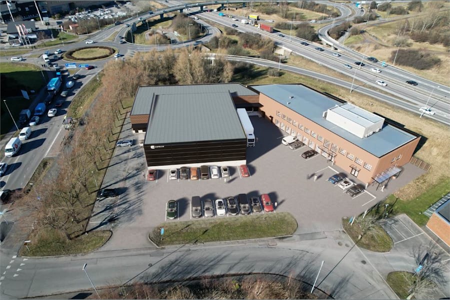 Johannefredsgatan 1 - image - 0