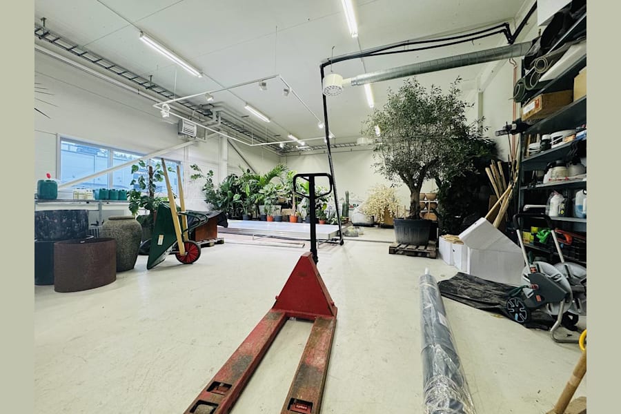 Butikslokal på Bruttovägen 12, Järfälla – bild 8