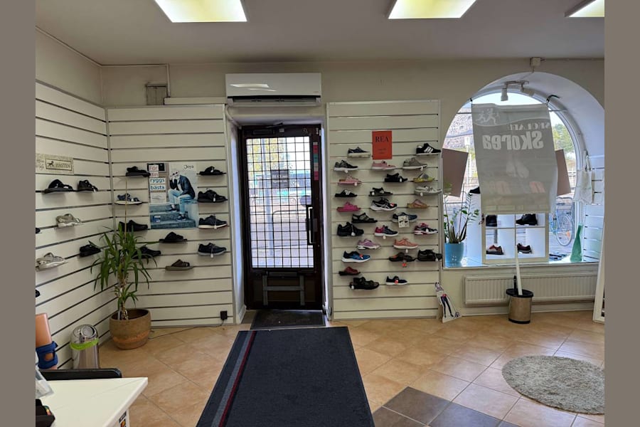 Butikslokal på Friggagatan 29, Göteborg – bild 4