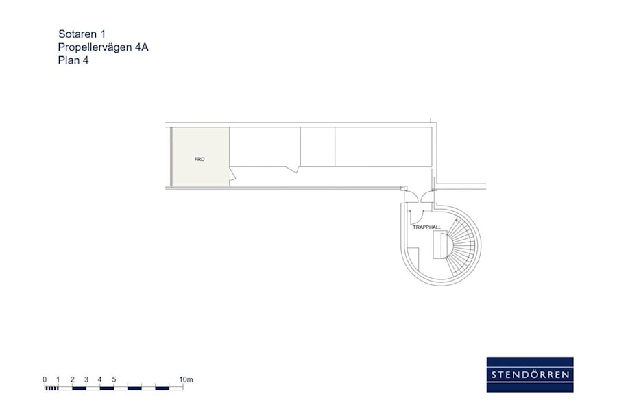 Propellervägen 4A - image - 4