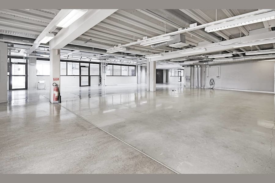Industrilokal på Gränsbovägen 8, Södertälje – bild 5