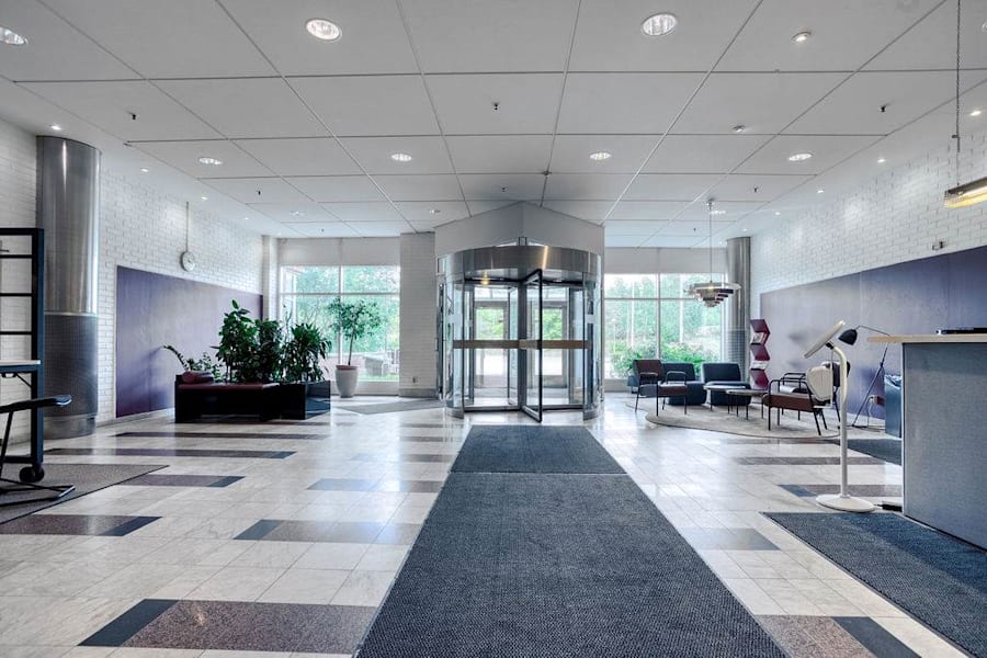 Industrilokal på Esbogatan 11, Kista – bild 45