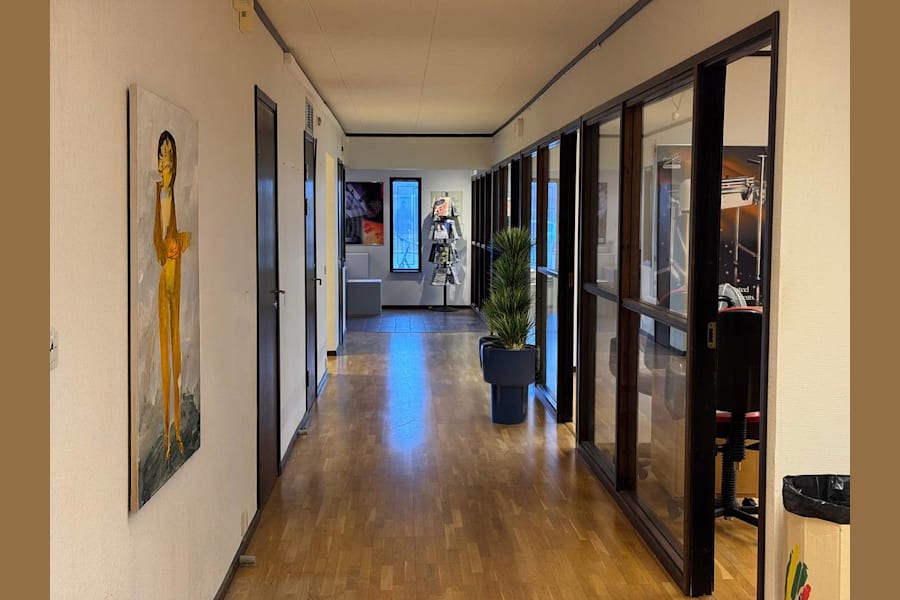 Lokal på Sporregatan 25, Malmö – bild 5