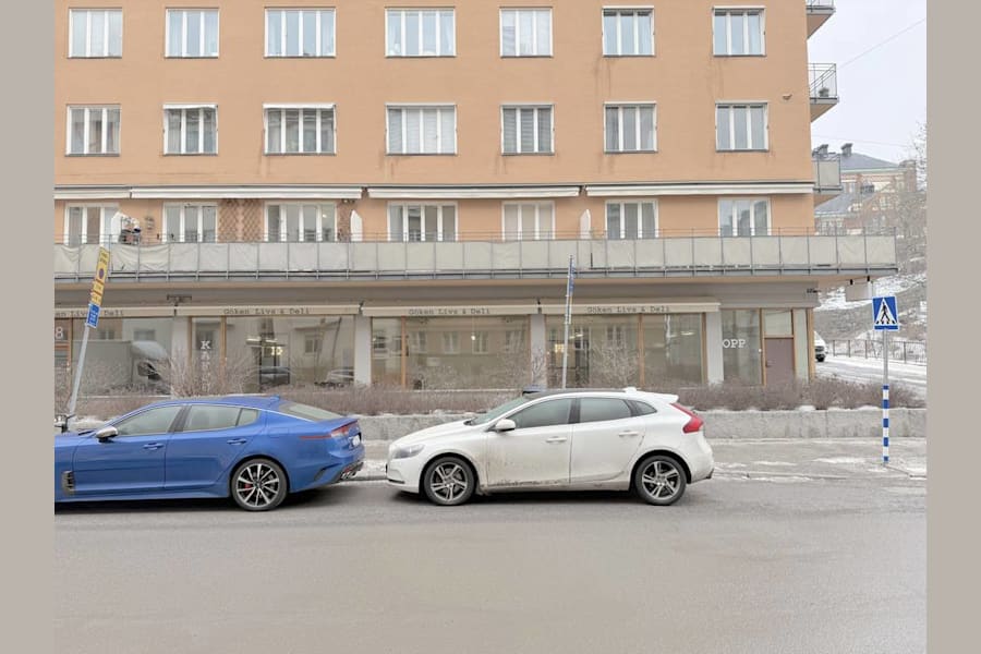 Kontorslokal på Pontonjärsgatan 28, Stockholm – bild 4