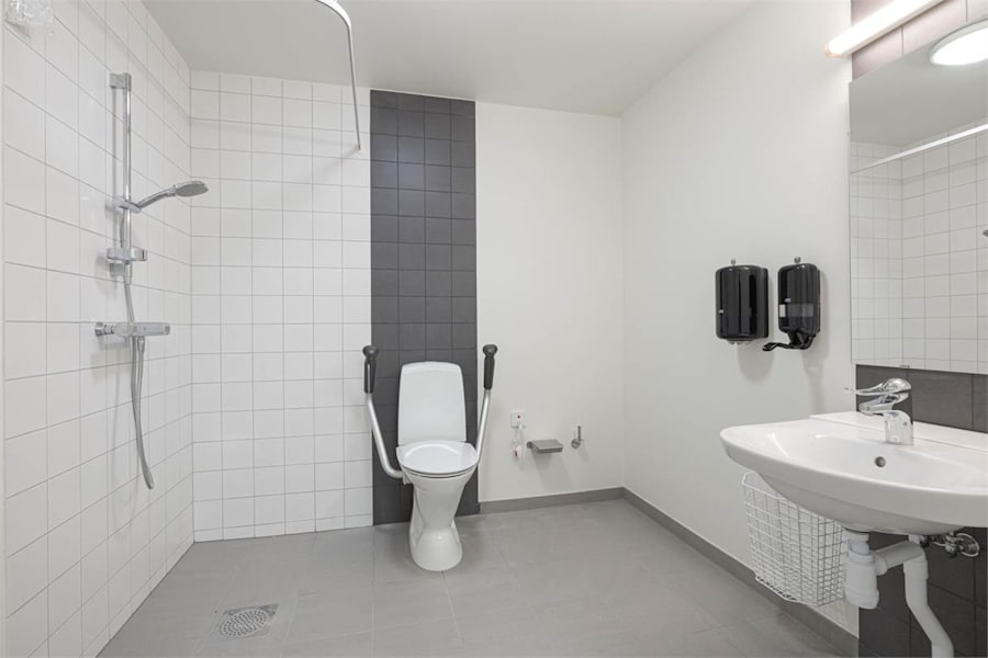 Industrilokal på Regementsgatan 18, Södertälje – bild 5