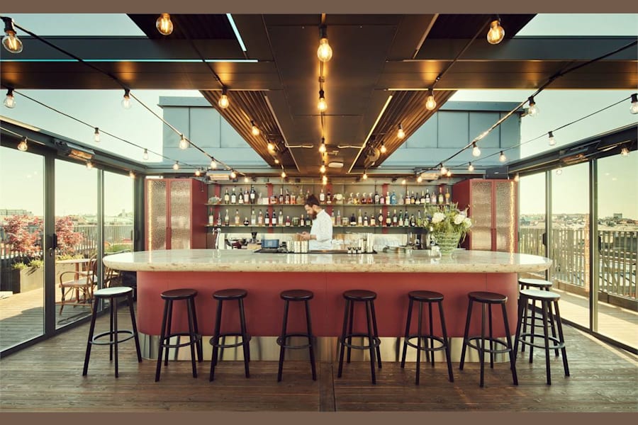 Kontorslokal på Torkel Knutssonsgatan 20, Stockholm – bild 8