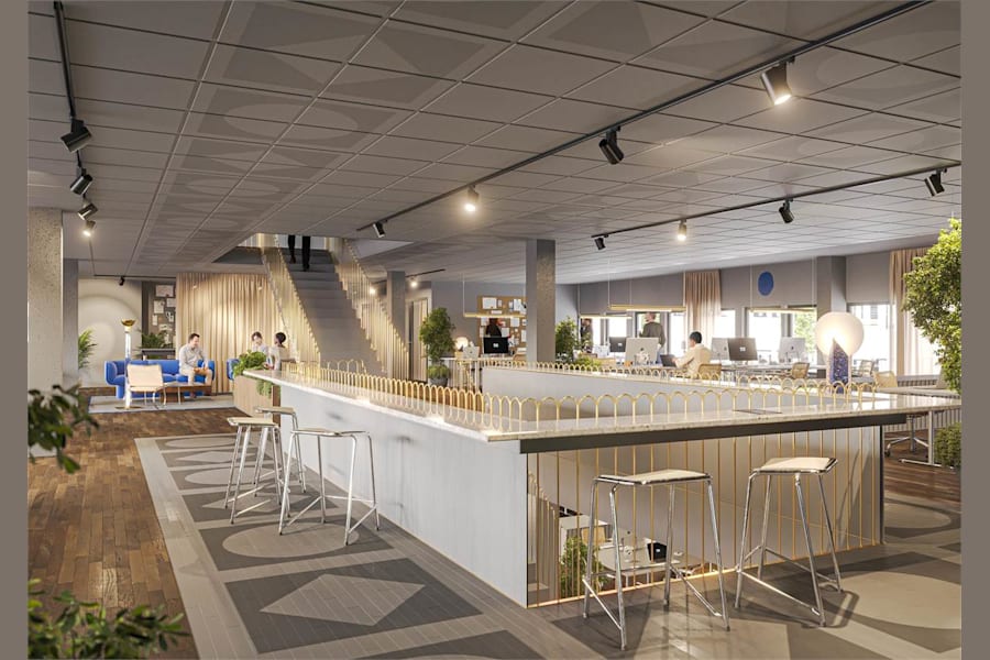 Norra Hamngatan 22 - image - 2