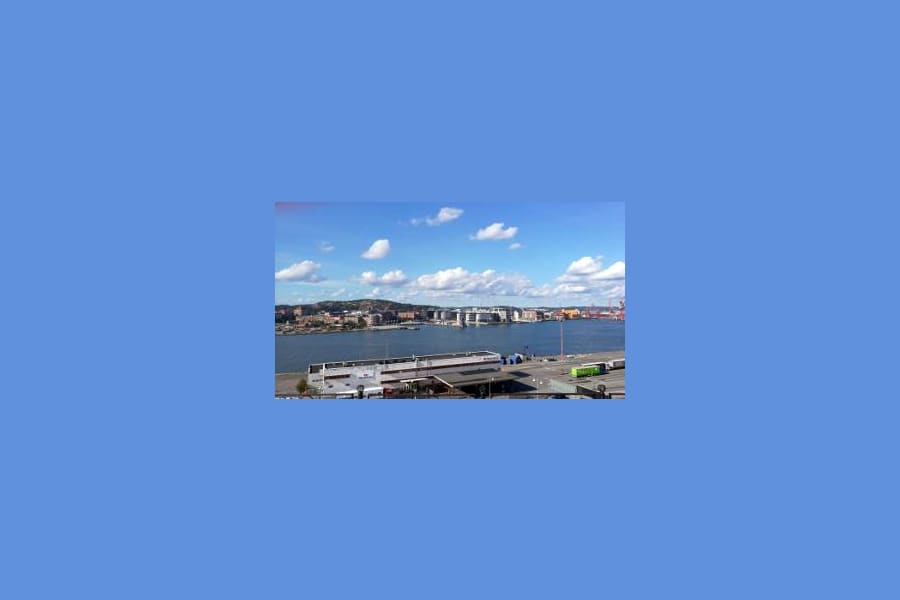 Kontorslokal på Stigbergsliden 5 B, Göteborg