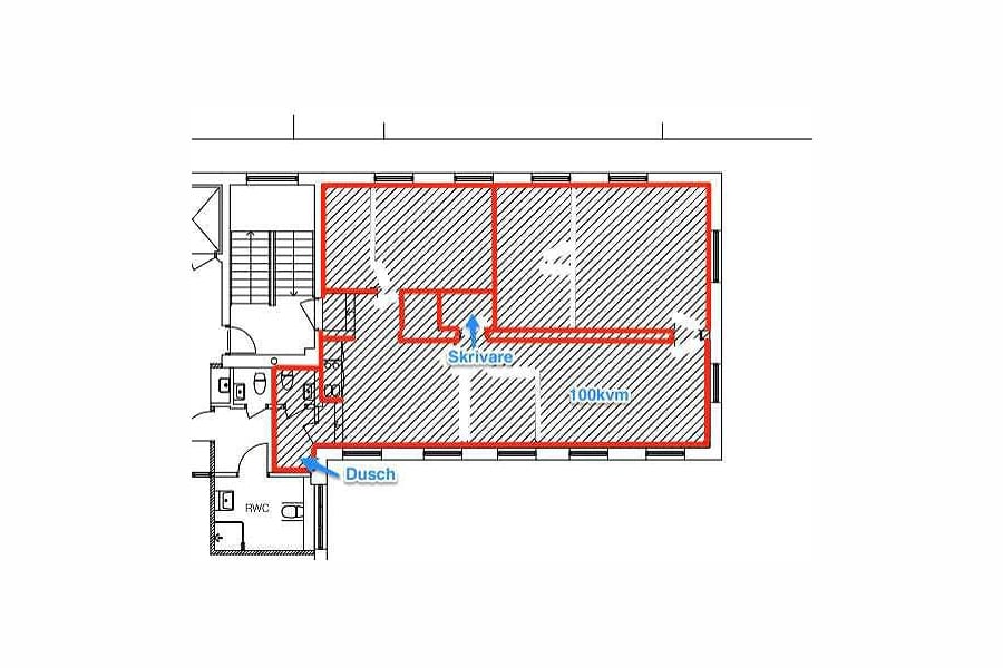 Norra Grängesbergsgatan 20 - image - 5