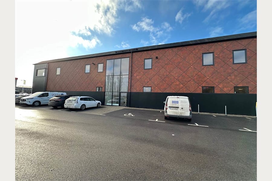 Bronsgatan 10 - image - 8