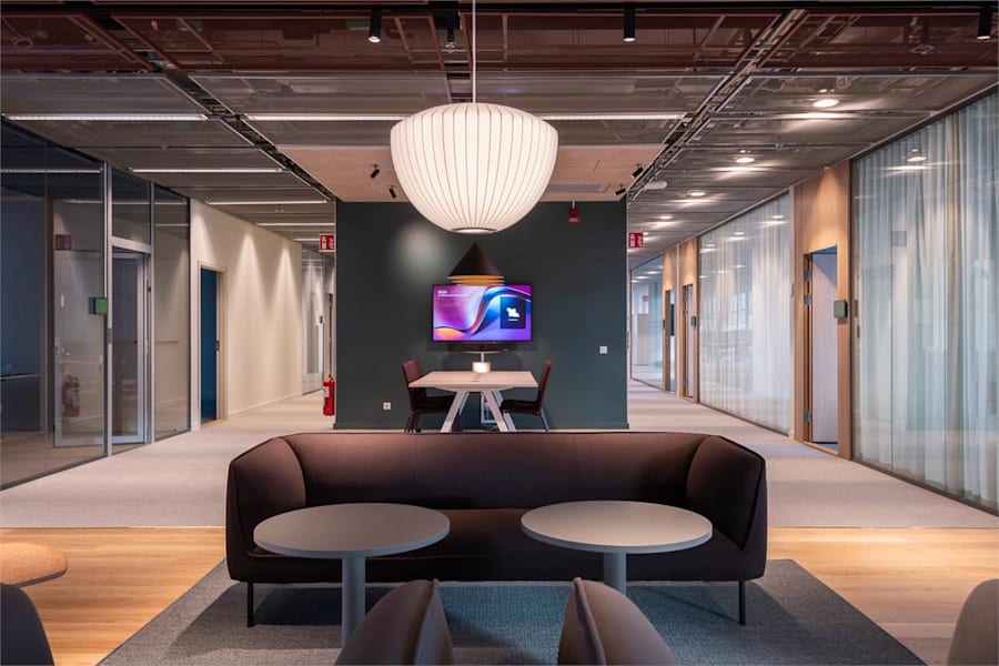 Kontorslokal på Terminalvägen 24, Solna – bild 10