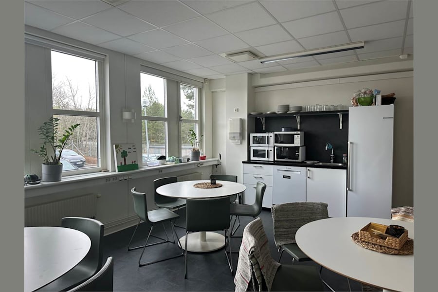 Industrilokal på Skyttbrinksvägen 11, Kompassvägen 13, Tumba – bild 35