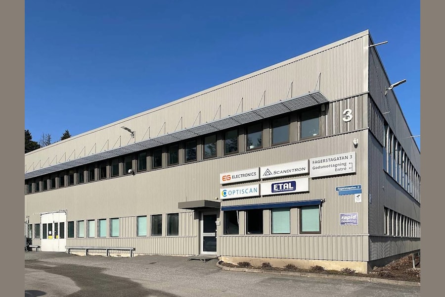 Butikslokal på Fagerstagatan 3, Spånga – bild 6