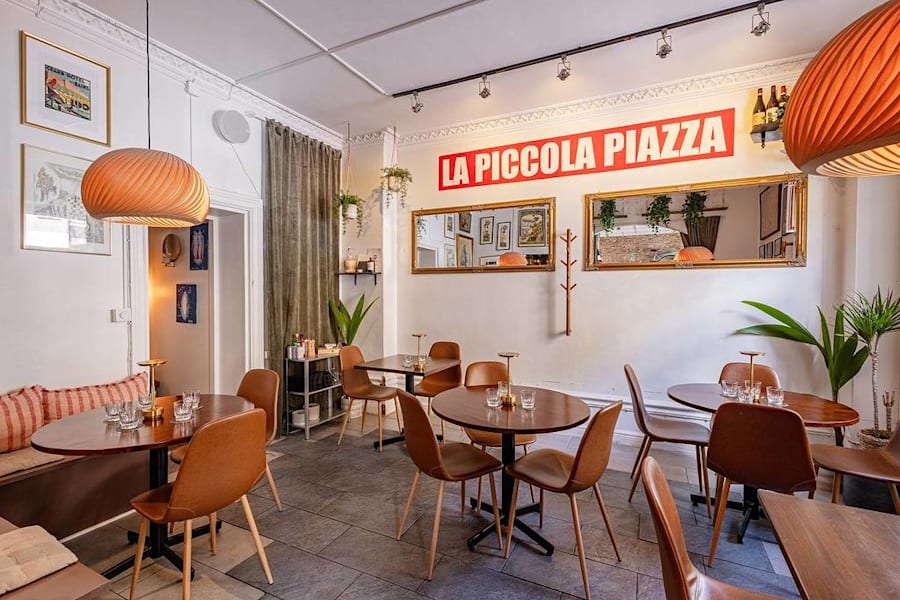 Restauranglokal på Vinbar - Fleminggatan, Stockholm – bild 7