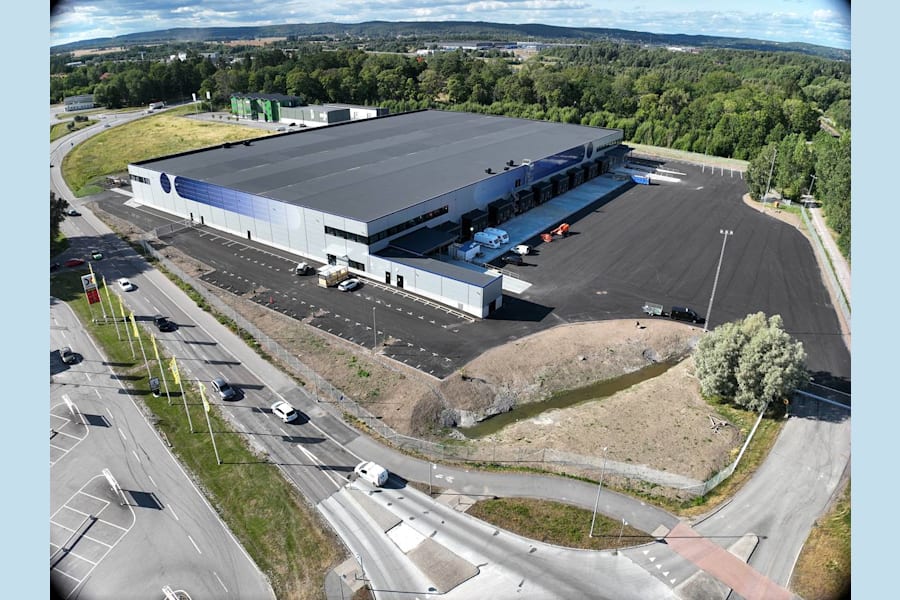 Industrilokal på Malmgatan 18, Norrköping – bild 3