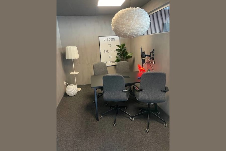 Kontorslokal på Avenyn 29, Göteborg – bild 14