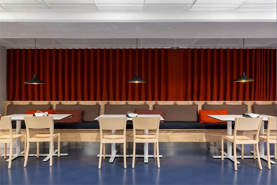 Kontorslokal på Regeringsgatan 28, Stockholm – bild 24