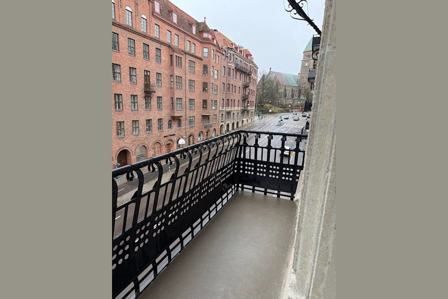 Kontorslokal på Engelbrektsgatan 26, Göteborg – bild 9
