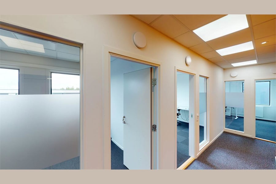 Voltgatan 7 - image - 1