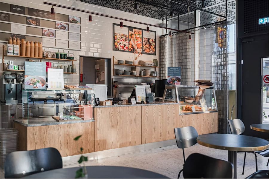 Kontorslokal på Lilla Bantorget 15, STOCKHOLM – bild 28