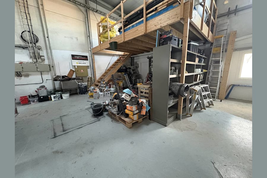 Lokal på Fraktgatan 1, Helsingborg – bild 2