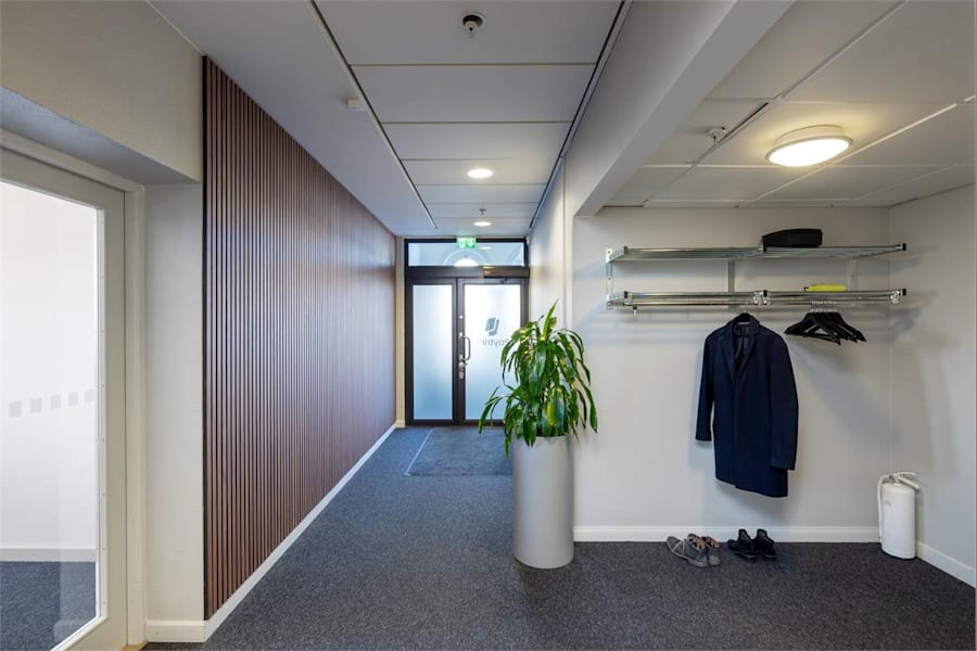 Kontorslokal på Linnégatan 87 B, Stockholm – bild 18