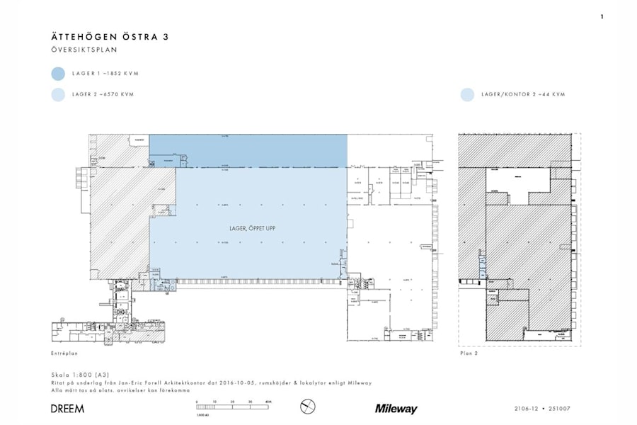 Torbornavägen 13A - image - 10
