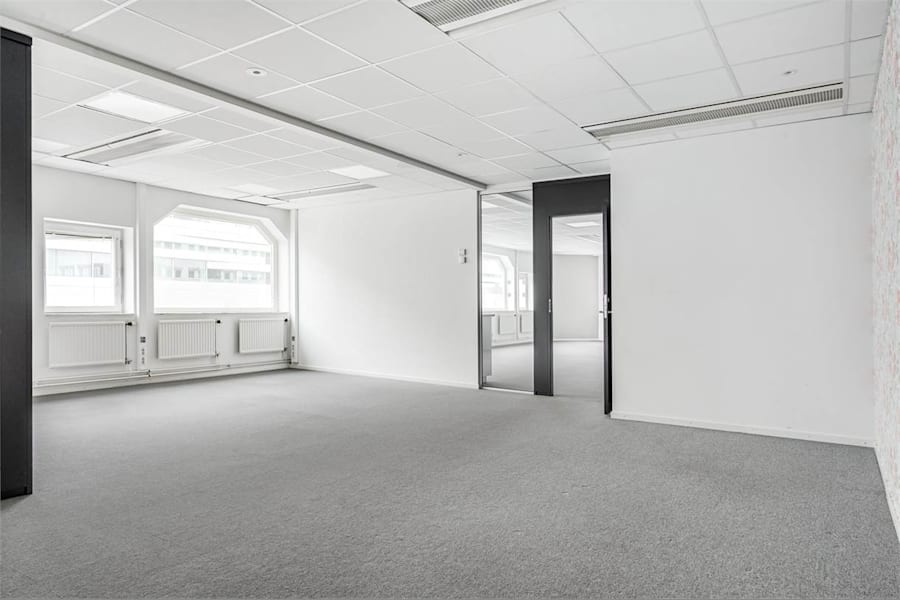 Kontorslokal på Borgarfjordsgatan 13, Kista – bild 9