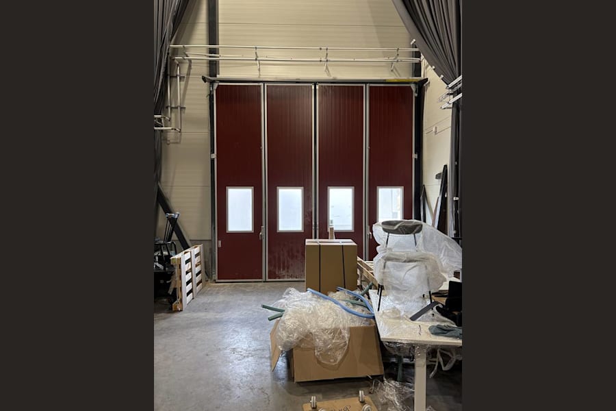 Lagerlokal på Gillinge 55, Vallentuna – bild 5