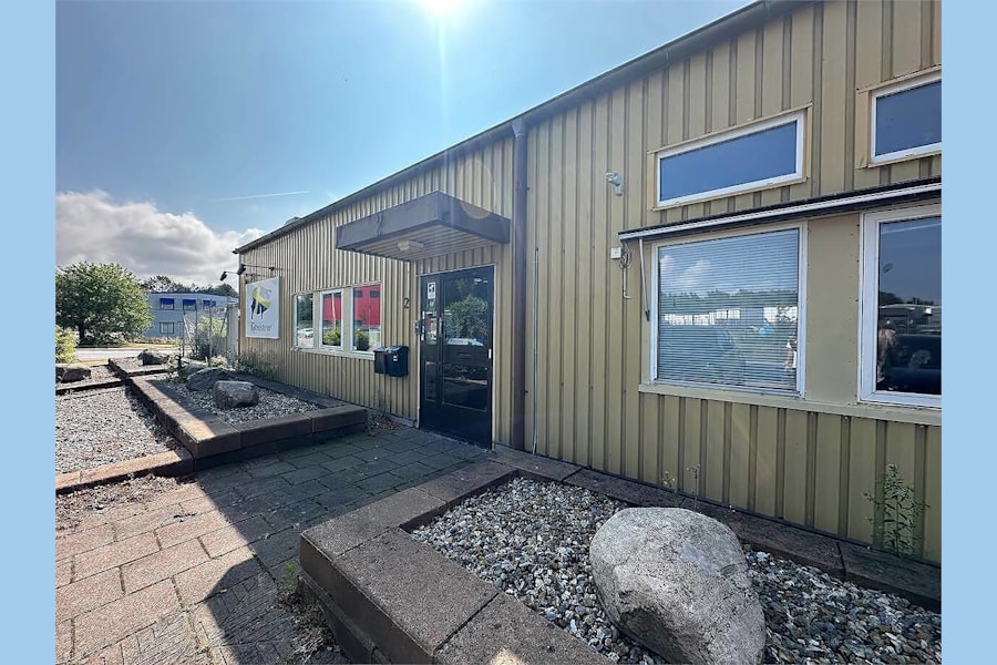 Lokal på Stenbrovägen 2, Helsingborg – bild 8