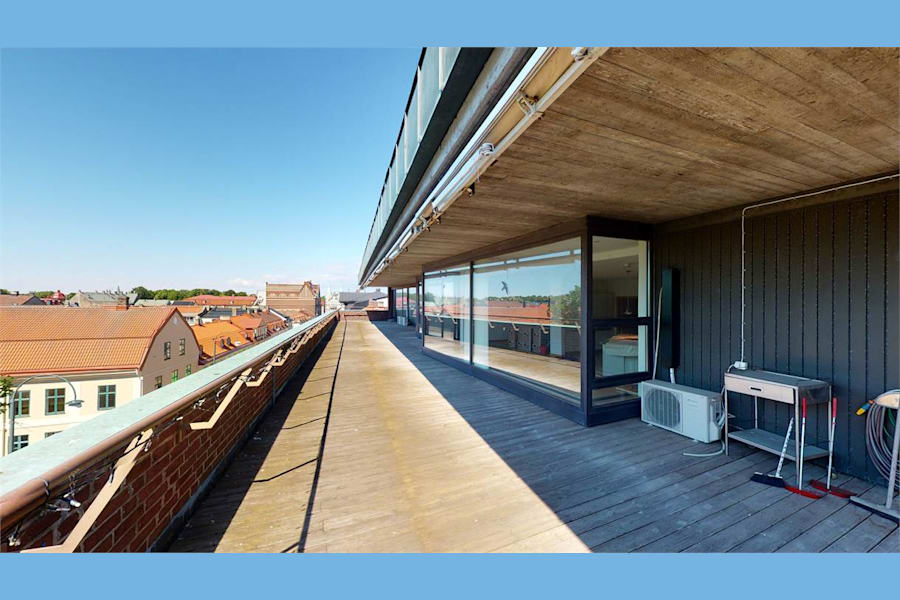 Coworking-plats på Storgatan 24, Landskrona – bild 8