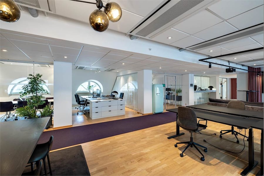 Kontorslokal på Kungsgatan 27, Stockholm – bild 3