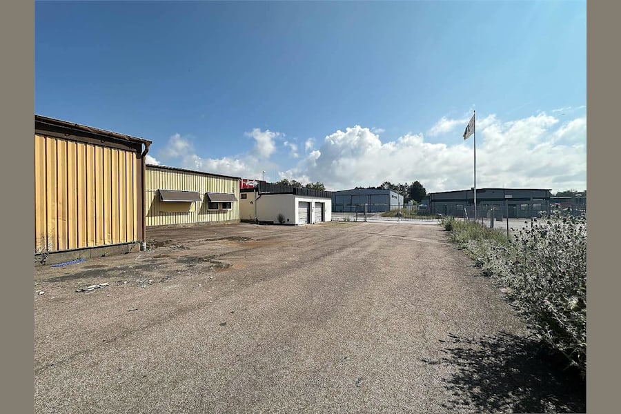 Lokal på Stenbrovägen 2, Helsingborg – bild 3