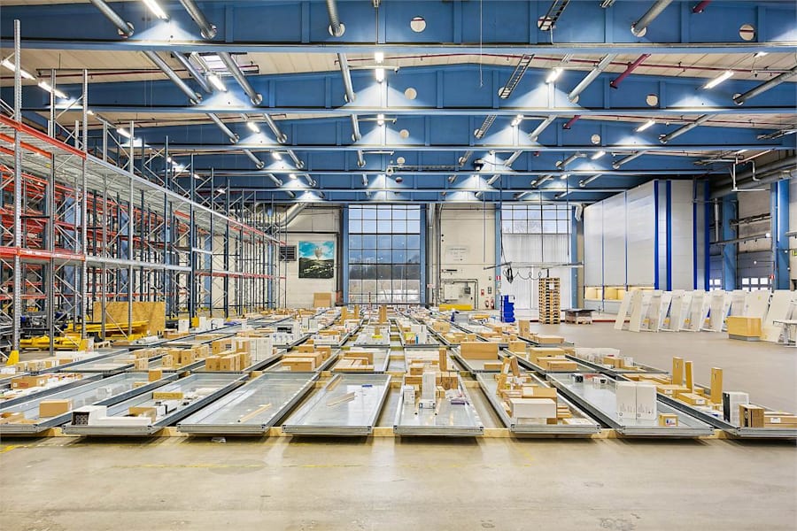 Lagerlokal på Kronogårdsgatan 3-5, Mölndal – bild 9