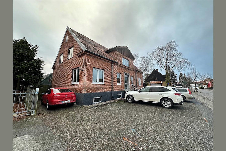 Butikslokal på Södra Lundavägen 5, Staffanstorp – bild 14