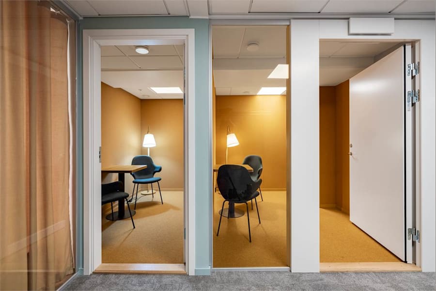 Kontorslokal på Regeringsgatan 28, Stockholm – bild 18