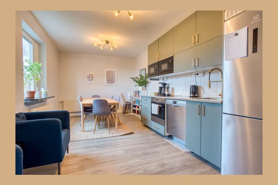 Kontorslokal på Sankt Göransgatan 126, Stockholm – bild 2